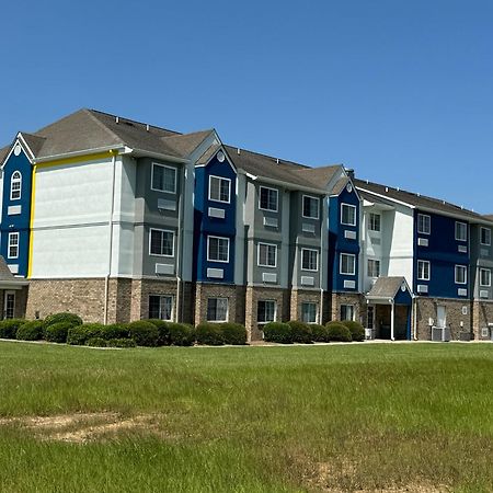 Microtel Inn & Suites By Wyndham Albertville Экстерьер фото